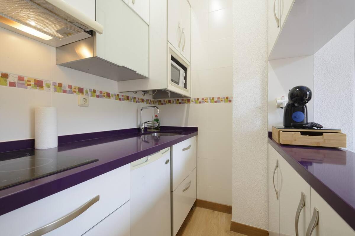 Catedral Apartament *