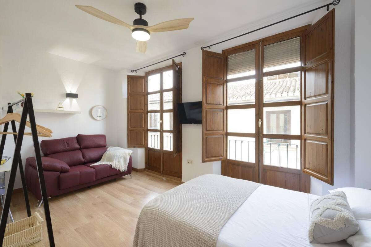 Catedral Apartament Grenada
