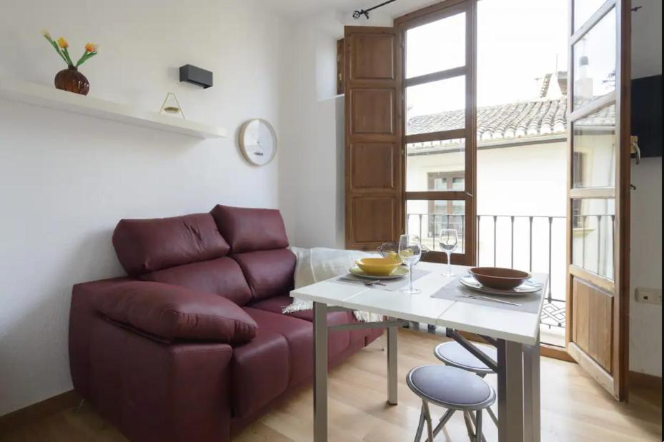 Catedral Apartament *